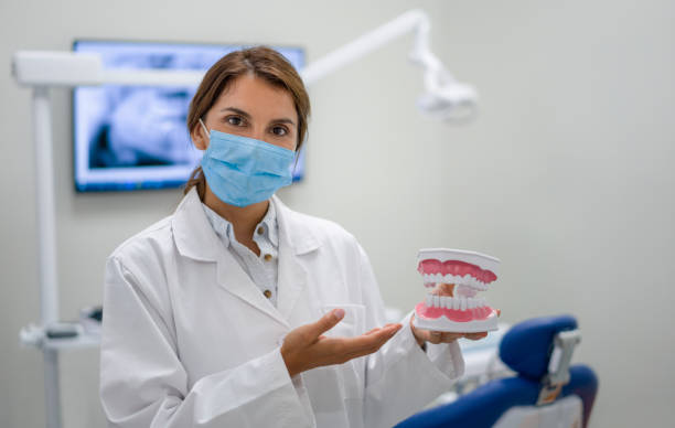 Best Emergency Treatment for Jaw Pain or Injury in Marlboro Meadows, MD