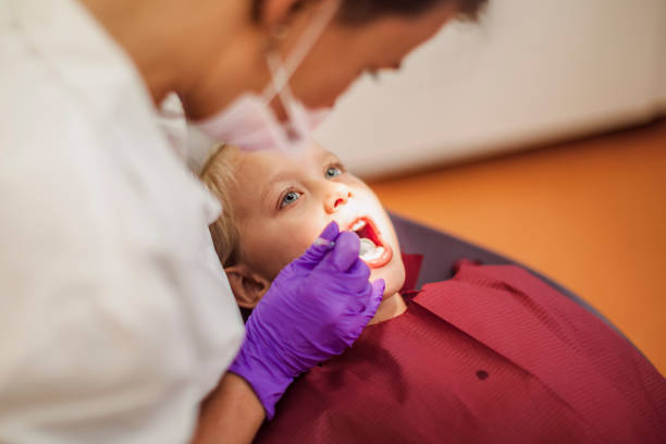 Best Emergency Dental Care for Sports Injuries in Marlboro Meadows, MD