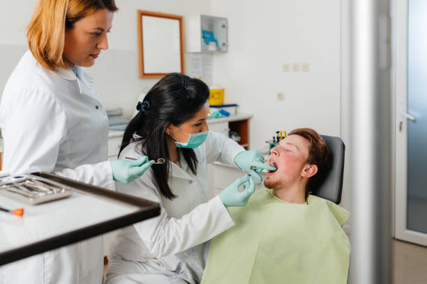 Best Emergency Dental Care for Sports Injuries in Marlboro Meadows, MD